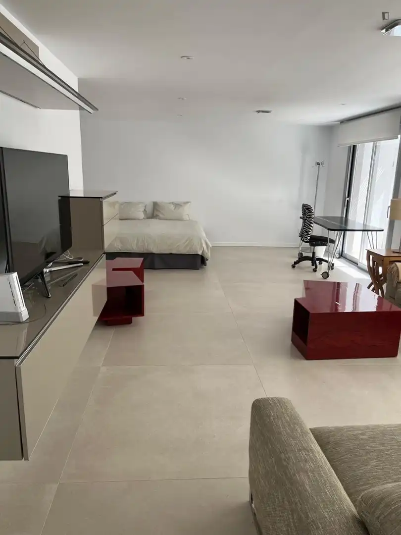 Room in Nueva España