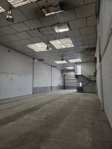 Nave industrial en Alquiler en Carrer Gaià, 6 en Mas Rampinyo - Montcada Nova - Carrerada