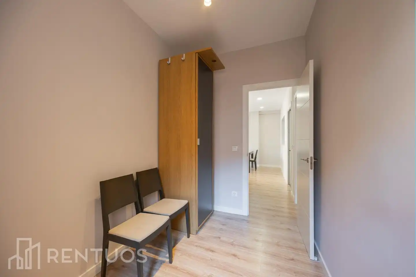 Flat with lift to rent in Calle de Valdevarnes, imagen 24