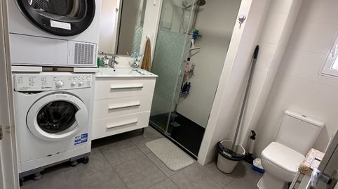 Foto 5 von Wohnung zur Miete in Calle Álvaro de Luna, Reyes Católicos - Paseo San Antonio, Cuenca Capital