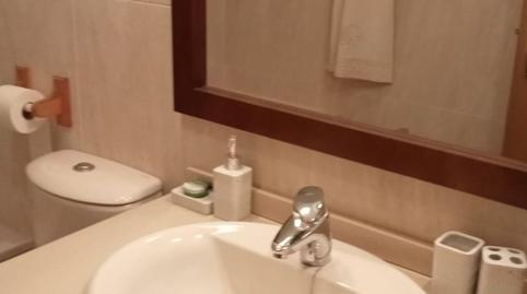 Foto 3 de Casa adosada en venda a Camino de Morata, Santa Teresa - Vereda, Albacete