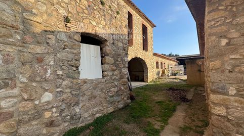 Masía con 46 hectáreas y varias edificaciones en venta en Darnius, Alt Empordà, Girona, imagen 4
