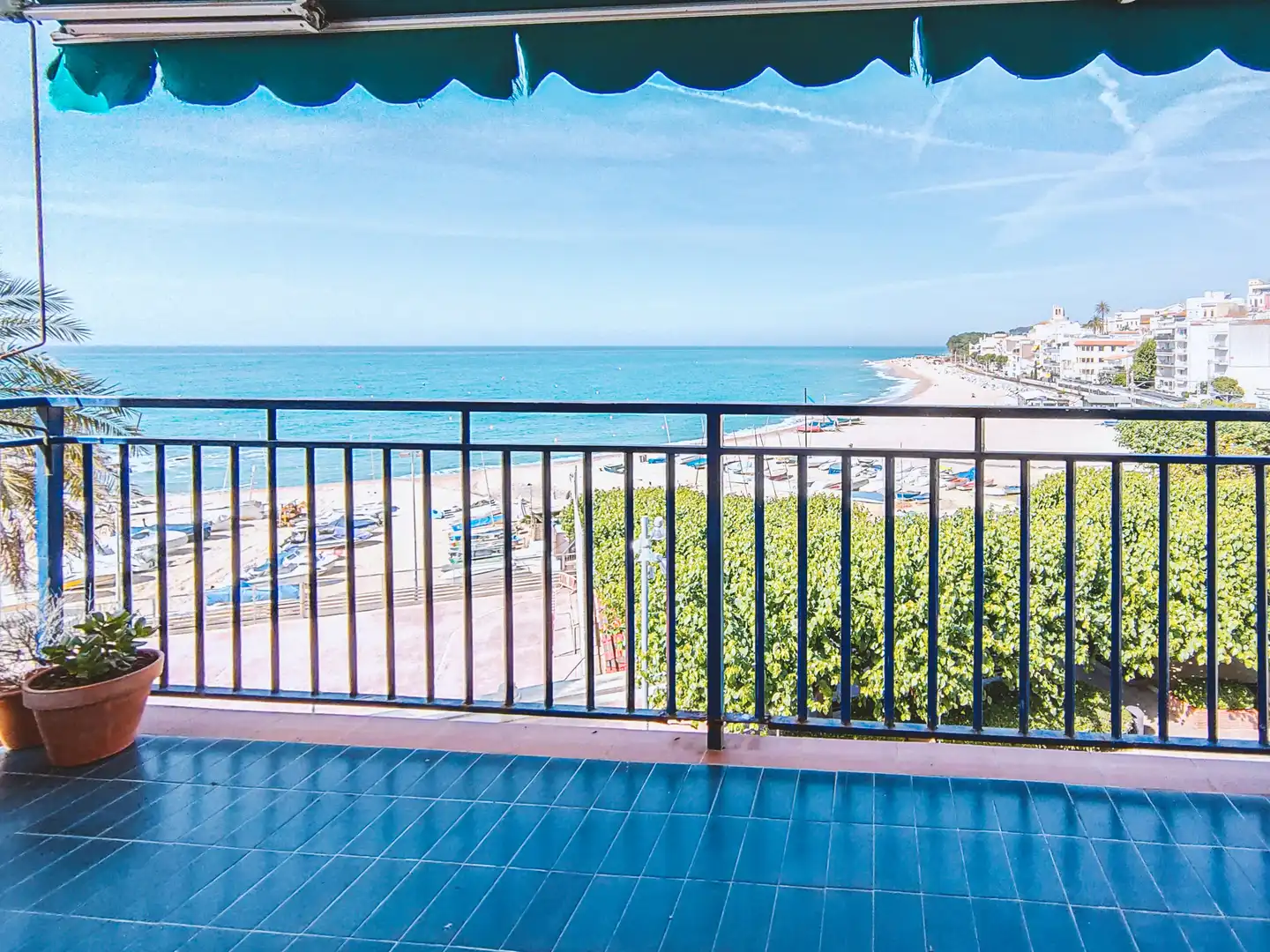 Piso de alquiler en Avinguda Doctor Furest, Centre