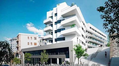 Photo 2 of Premises for sale in Calle Alcalde Vázquez Varela, 51, Casablanca - Calvario, Pontevedra