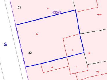 Residential land for sale in Marques De Ordoño
