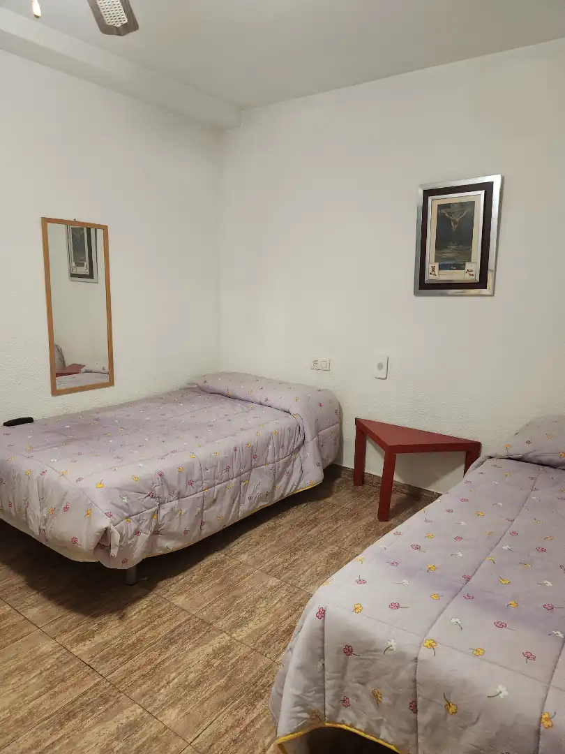 Wohnung zur Miete in Calle de Santa Rita 6, imagen 3