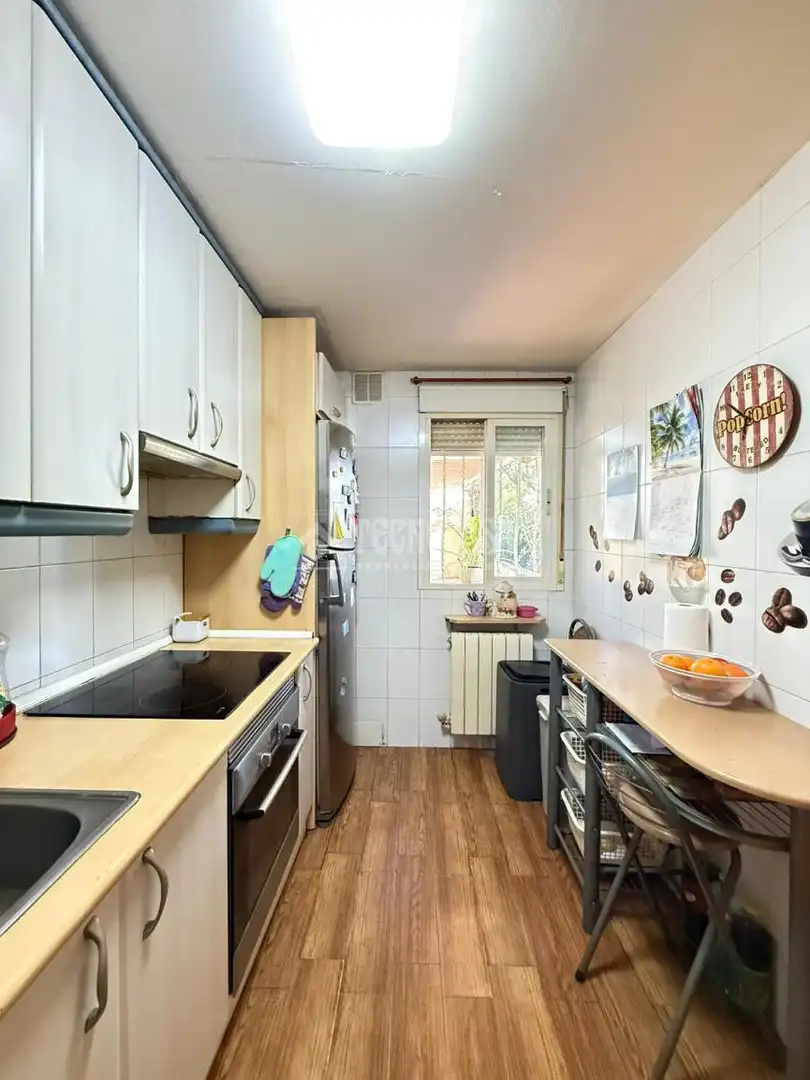 Kitchen of Detached homes for sale in Móstoles
