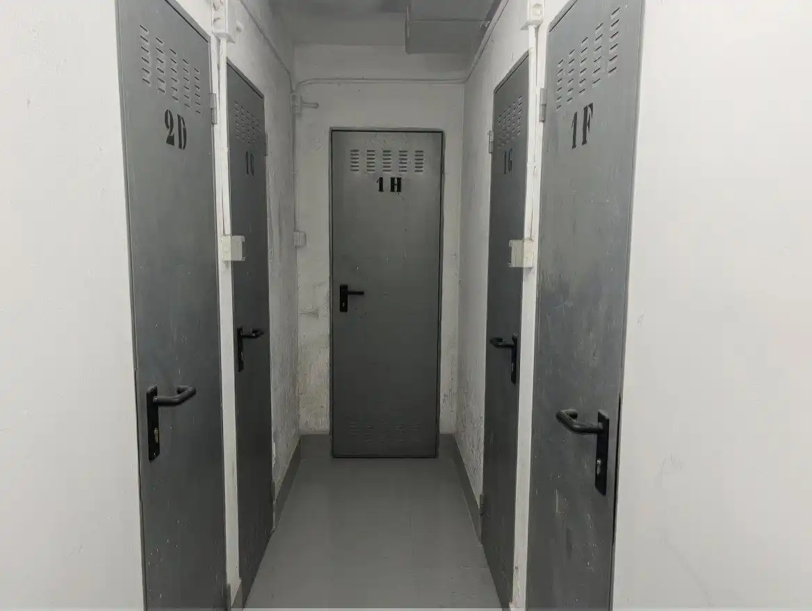 Flat for sale in Langreo  with Heating and Storage room