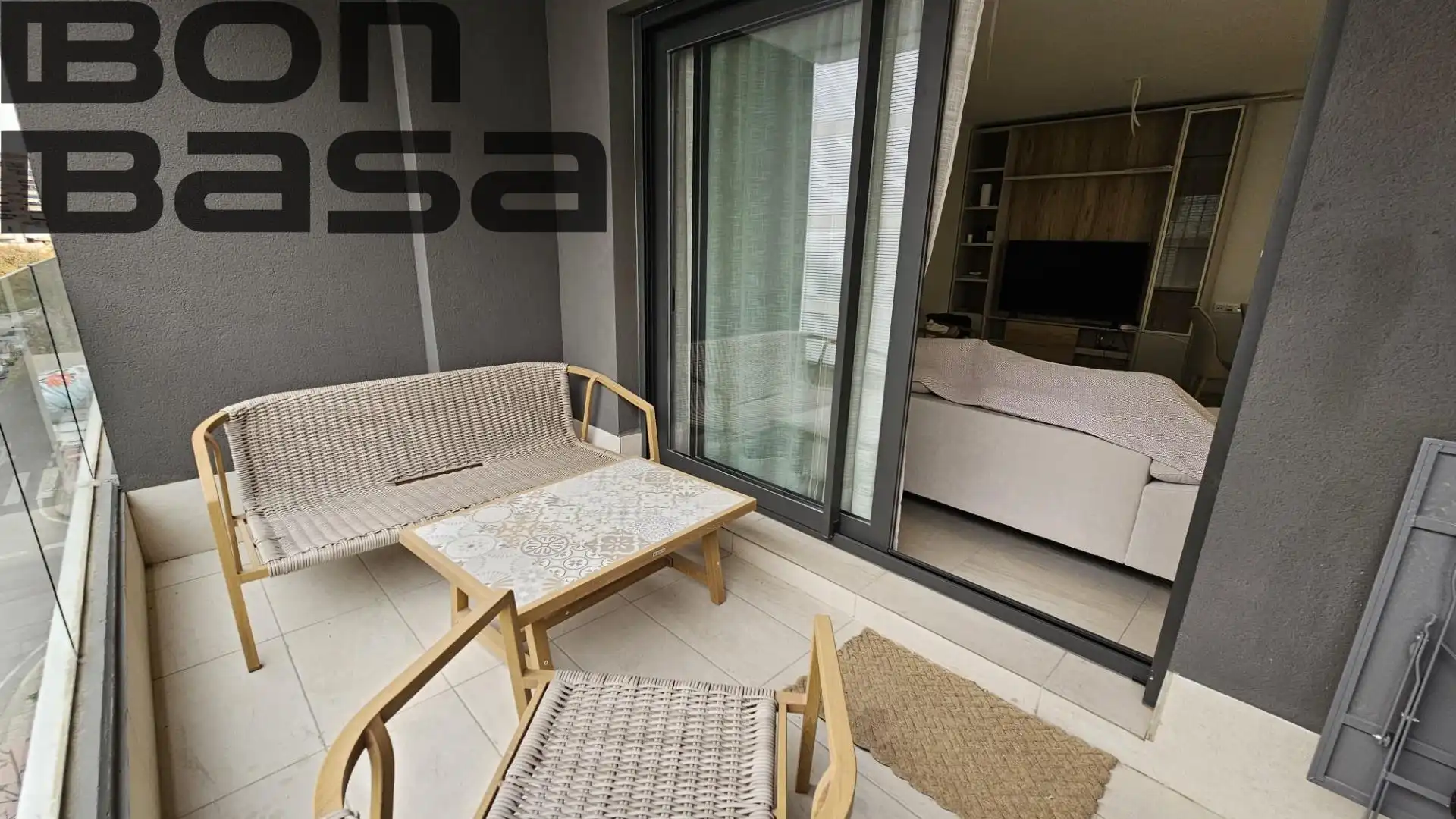 Appartamento con terrazza in vendita a Garbinet - Vistahermosa, imagen 16
