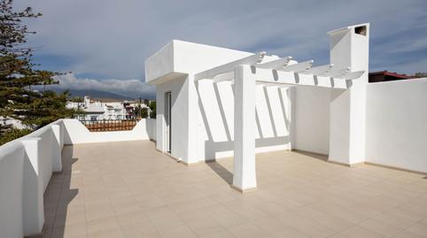 Foto 4 de Casa adosada en venda a Villacana - Costalita - Saladillo, Málaga