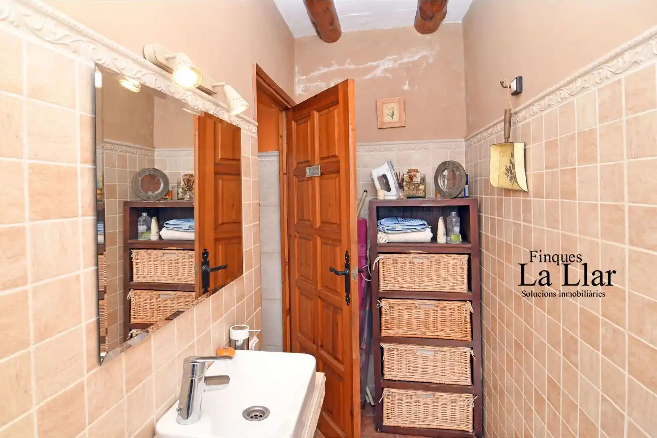 Casa o xalet en venda a VENEÇUELA, Vallirana