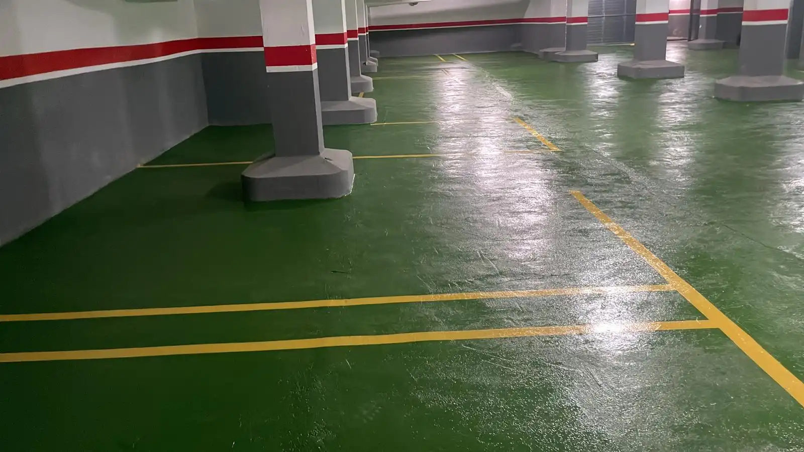 Aparcament de Garatge de lloguer en Vilassar de Mar