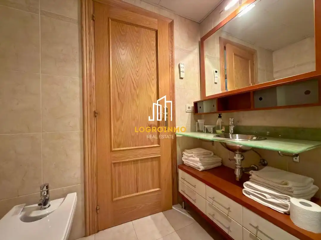 Adosado con piscina en venta en Villamediana de Iregua, imagen 33