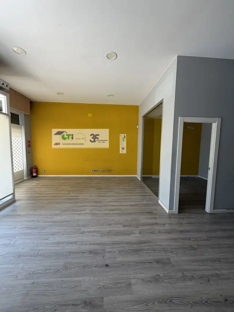 Local comercial en venda a Valero Julián Ripol Urbano, imagen 4