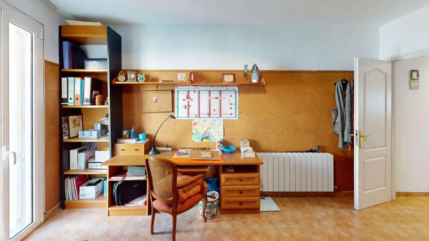 Casa adosada en venta en Centre