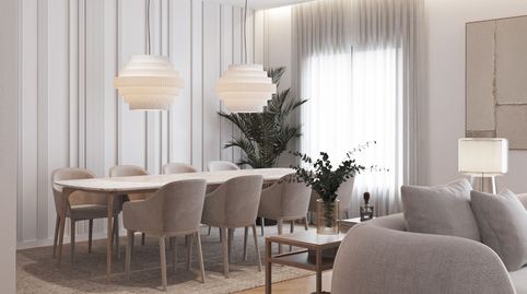 Foto 2 de Piso en venta en Sant Gervasi- Galvany, Barcelona Capital