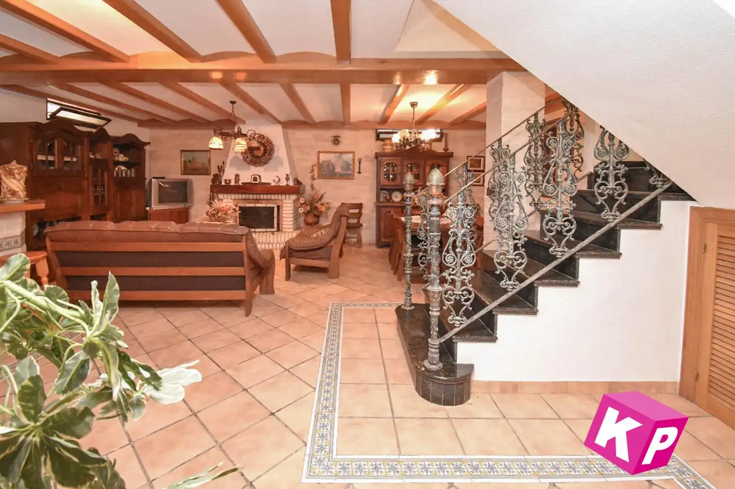 Casa o xalet en venda en Elche / Elx amb Jardí privat, Terrassa i Traster