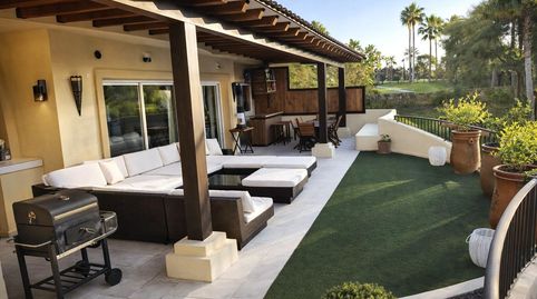 Foto 3 von Wohnung zum Verkauf in Sotogrande Alto, Sotogrande