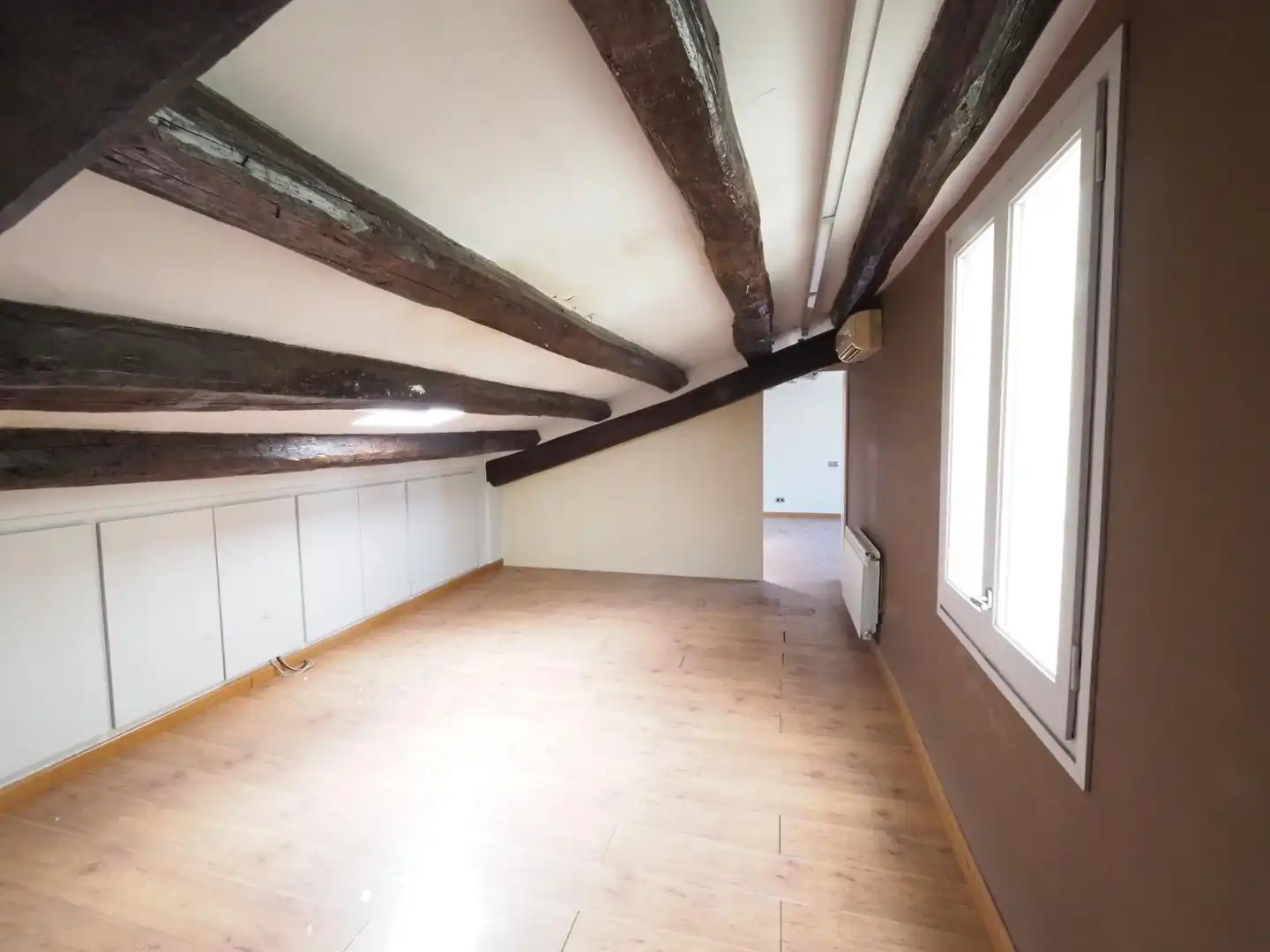 Ático con ascensor en venta en Barri Antic, imagen 9