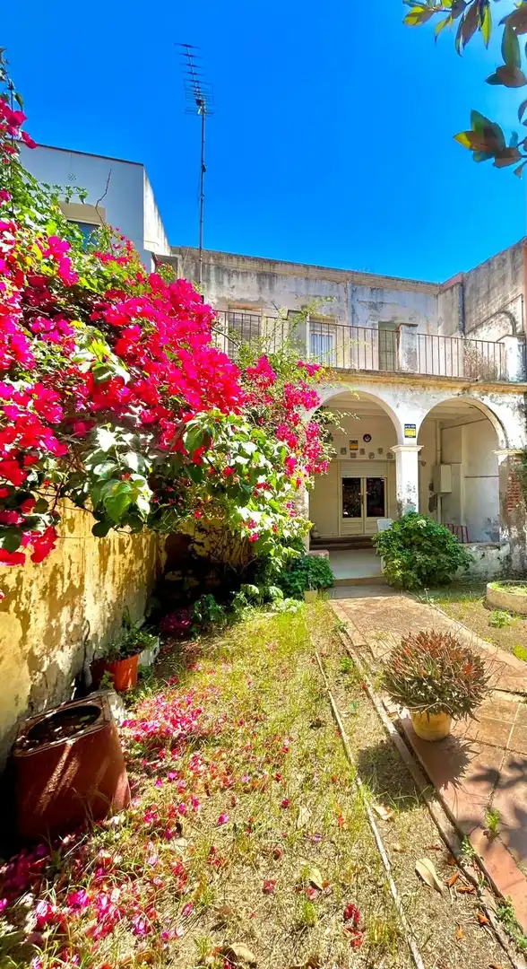 Jardí de Casa adosada en venda en Palamós amb Aire condicionat, Calefacció i Jardí privat