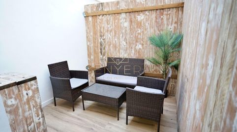 Foto 4 de Planta baja en venta en Barrio de Campanar, Valencia Capital
