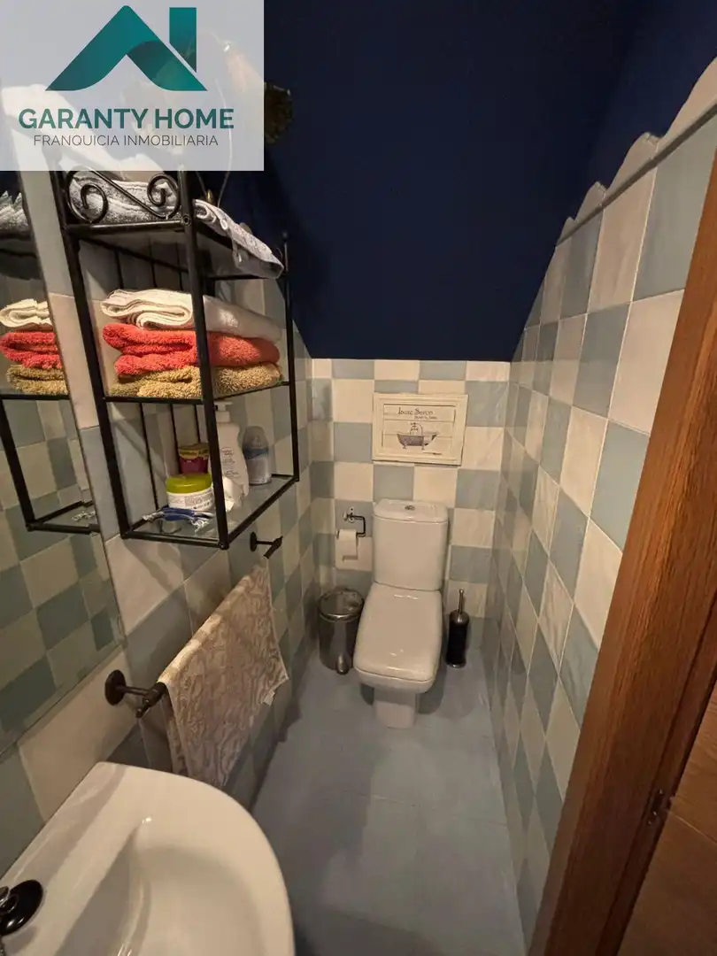 Xalet amb piscina en venda a La Guardia de Jaén, imagen 38