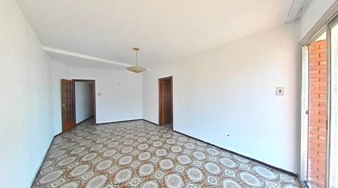 Foto 2 de Piso en venta en Felip II, Sant Crist, Badalona