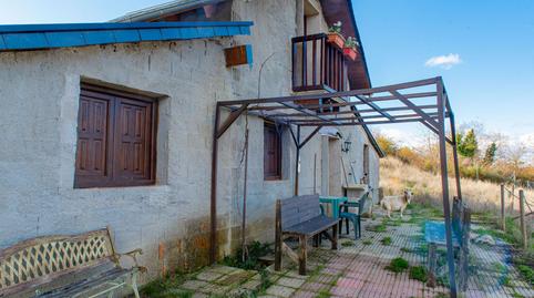 Foto 2 de Casa o xalet en venda a Torre del Bierzo, León