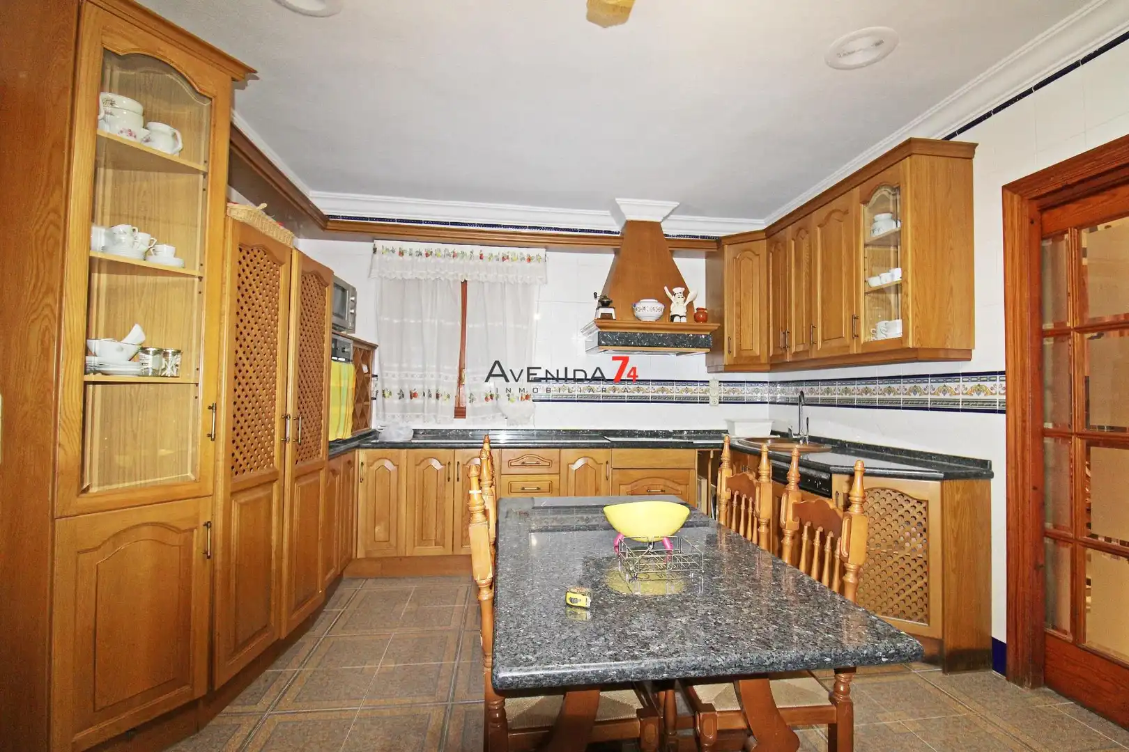 Casa con piscina in vendita a Pedanías Centro, imagen 6