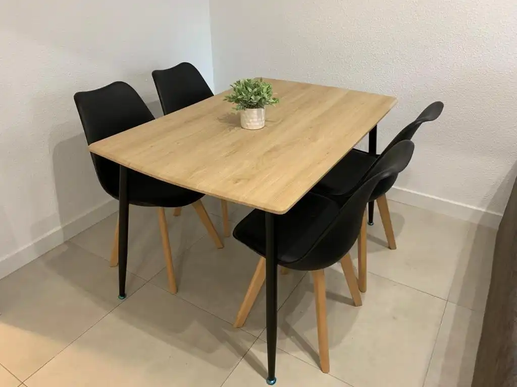 Flat with lift to rent in Juan Fernandez, imagen 6