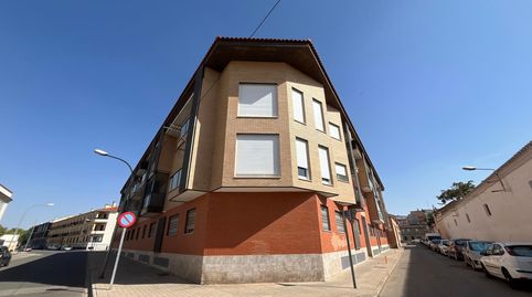 Foto 2 de Apartament en venda a Calle Numancia, 10, Manzanares, Ciudad Real