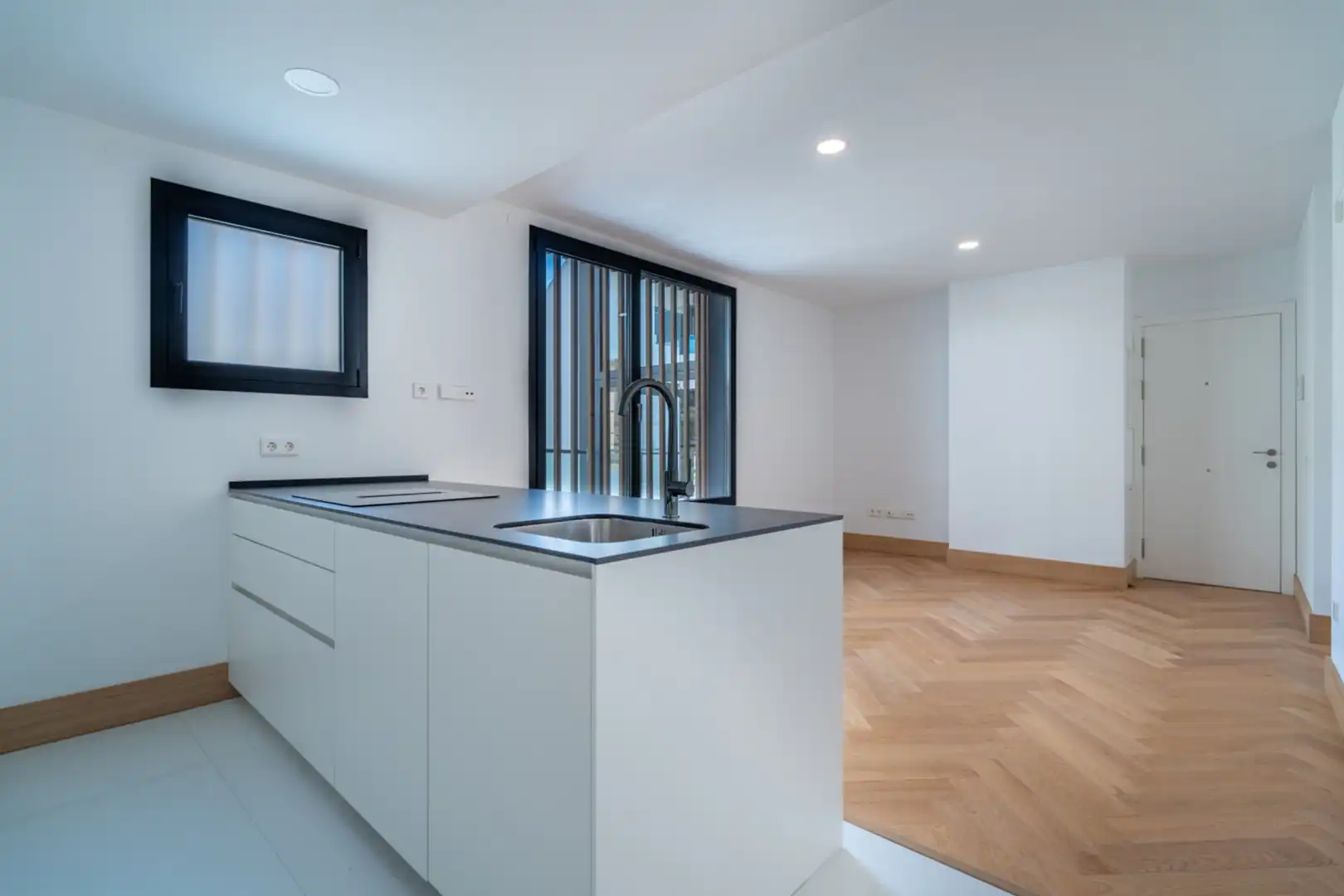 Apartament amb piscina en venda a Centro, imagen 3