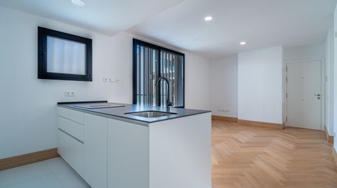Foto 3 de Apartament en venda a La Malagueta - Monte Sancha, Málaga Capital