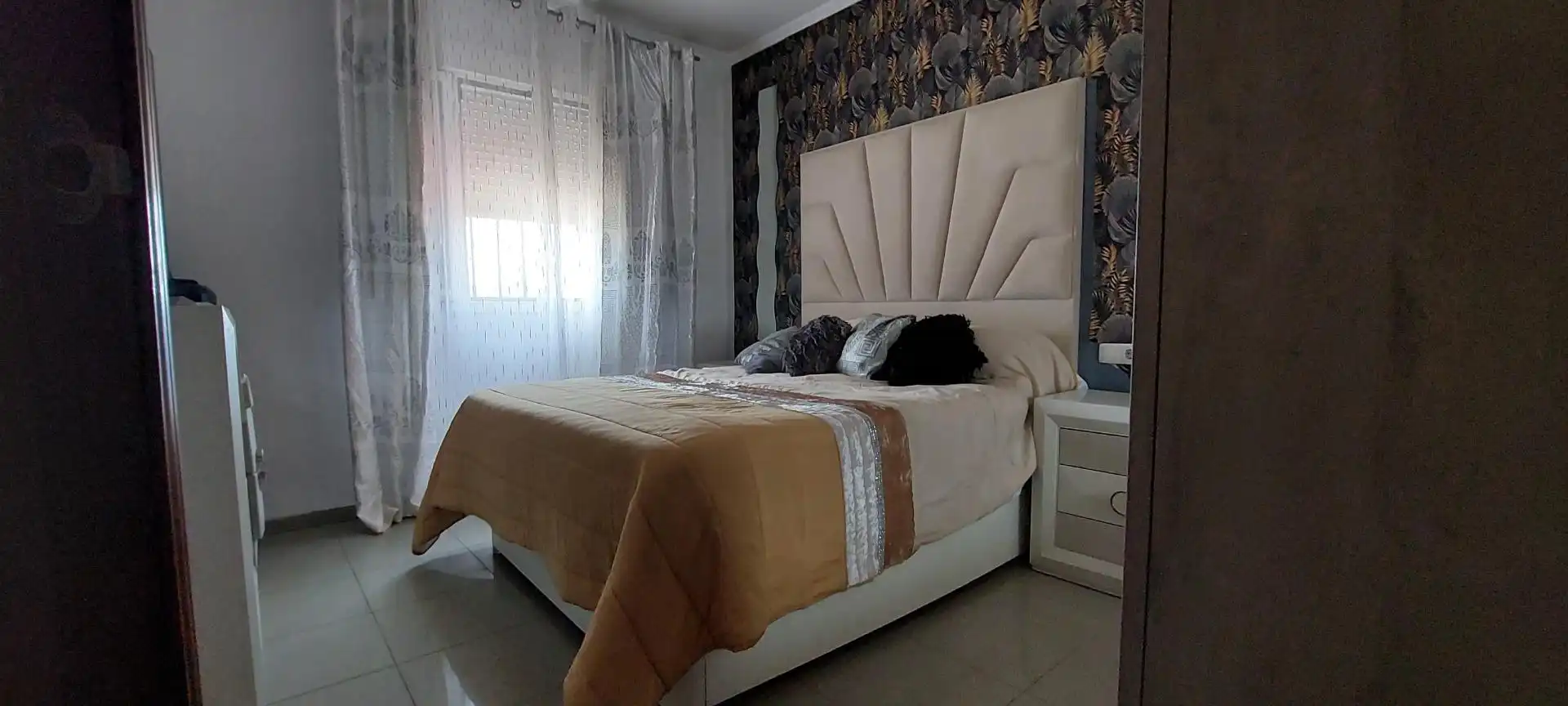 Bedroom of Houses for sale in Córdoba