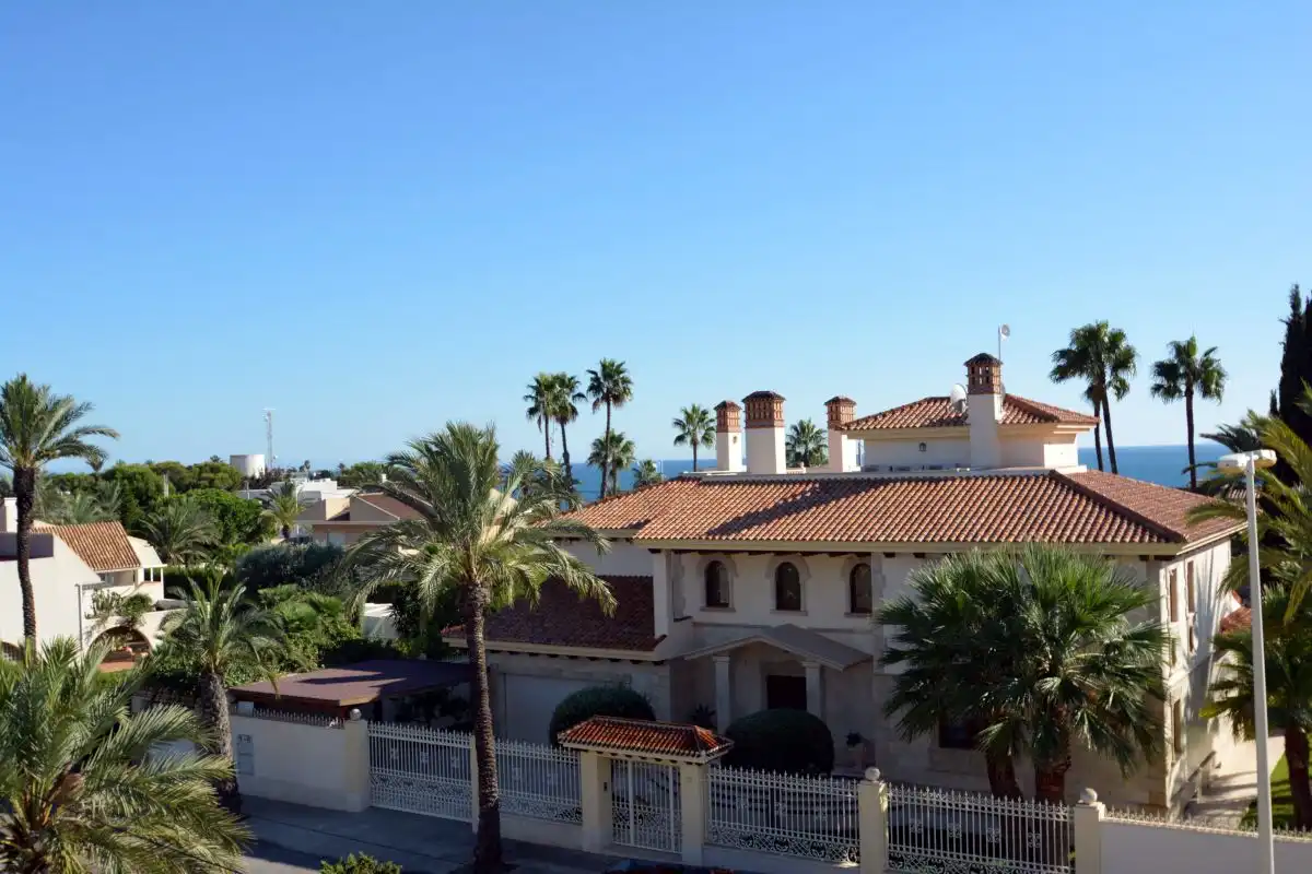 Haus mit Pool zum Verkauf in Orihuela Costa, imagen 32