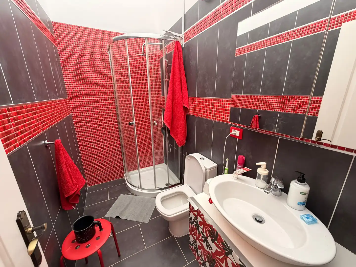 Baño de Casa o chalet de alquiler en Granadilla de Abona con Jardín privado, Terraza y Trastero