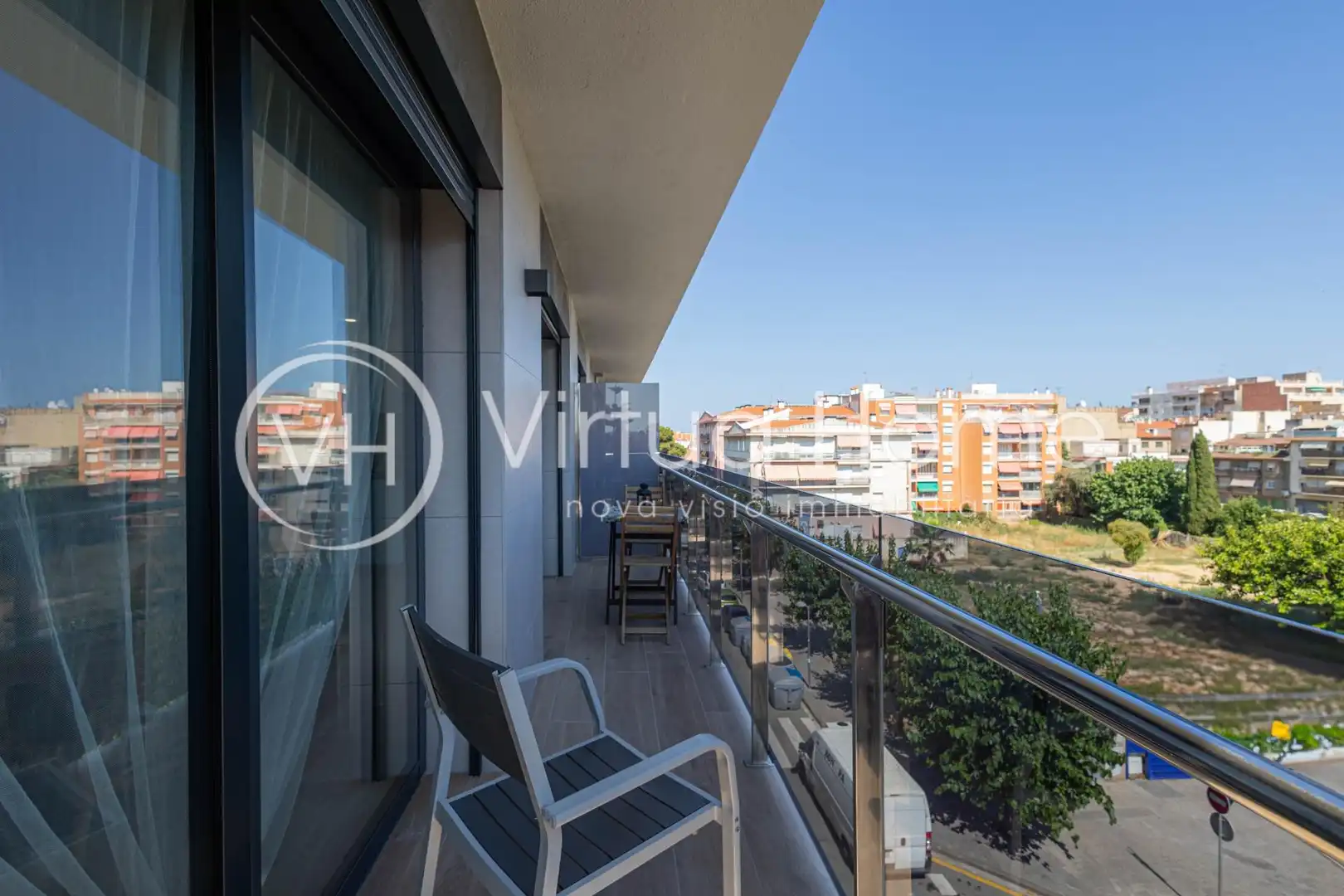 Penthouse mit Terrasse zum Verkauf in Centre, imagen 15
