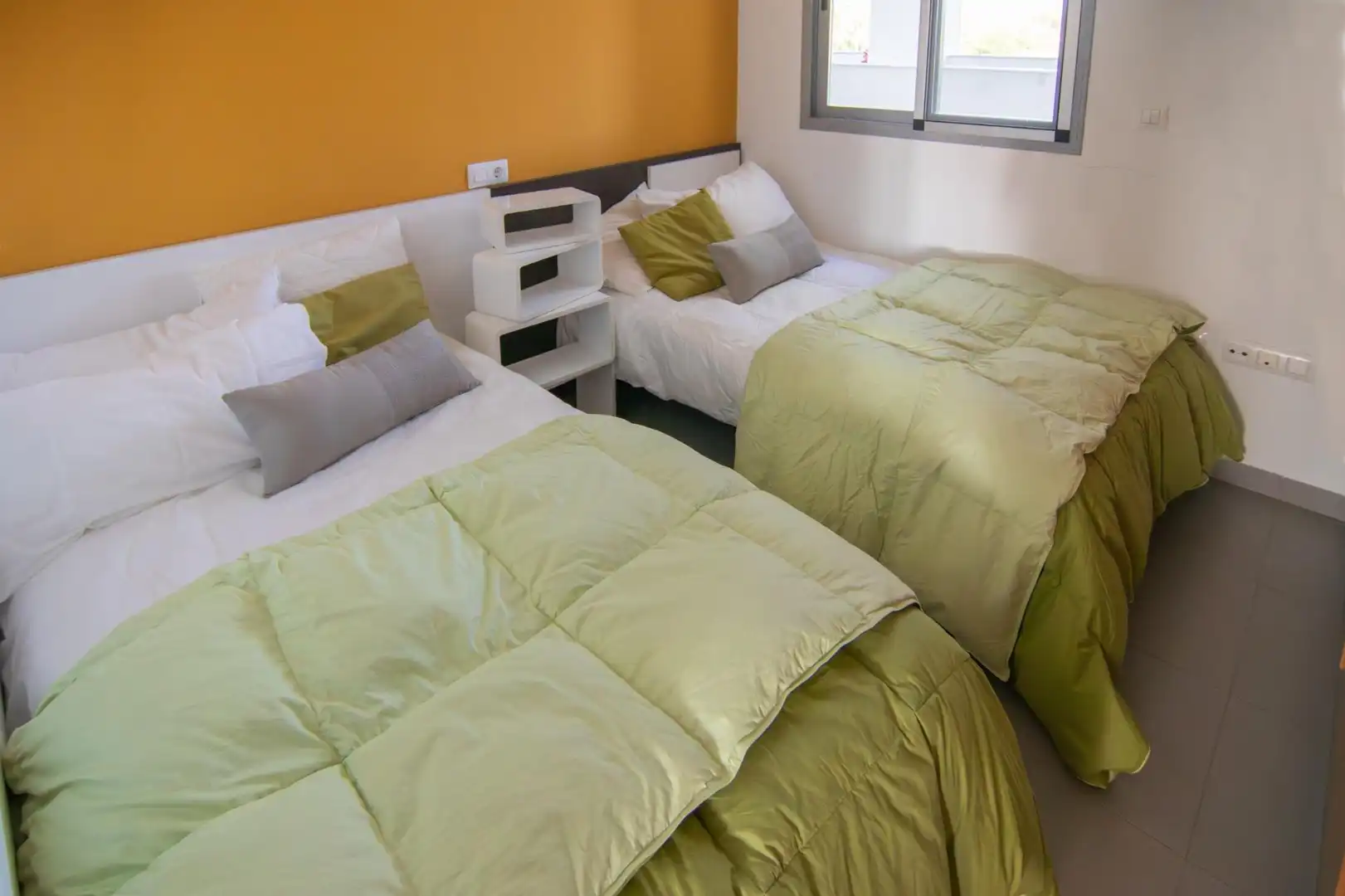 Habitación de Apartamento en venta en Dénia con Aire acondicionado, Calefacción y Terraza
