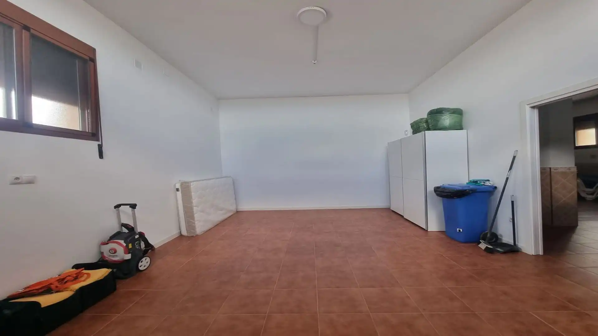 Casa o xalet en venda en Alhaurín El Grande amb Aire condicionat i Piscina