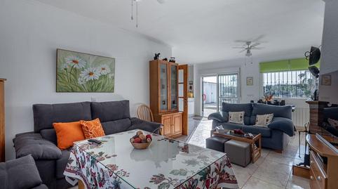 Foto 5 de Casa o xalet en venda a Calle Real, 10, Moraleda de Zafayona, Granada