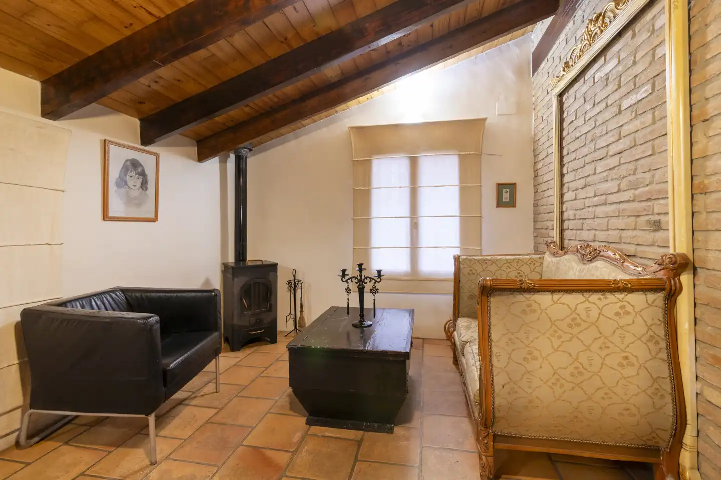 Xalet amb terrassa en venda a San Miguel - El Paraiso, imagen 58