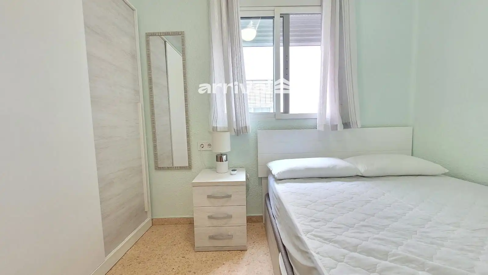 Appartement avec ascenseur à louer à Mendez Nuñez, imagen 18
