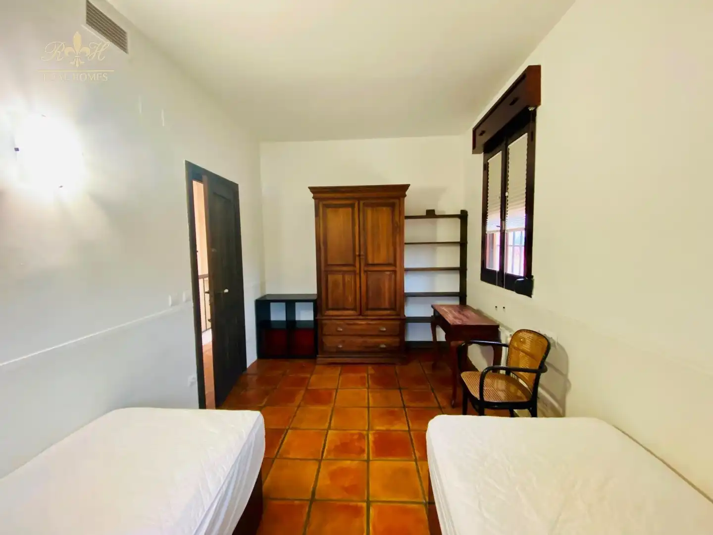 Casa o chalet de alquiler en CAMINO VIEJO DE ALTEA, L'Albir