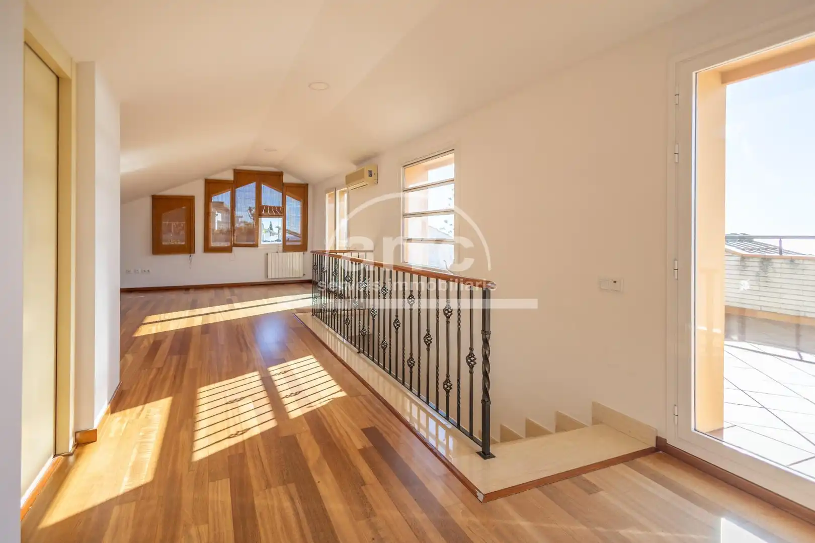Casa o chalet en venta en Vilassar de Dalt con Aire acondicionado, Jardín privado y Terraza