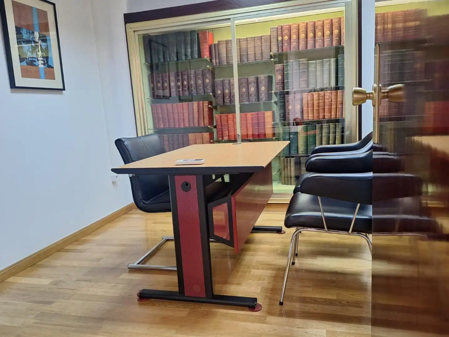 Office for sale in Zaragoza