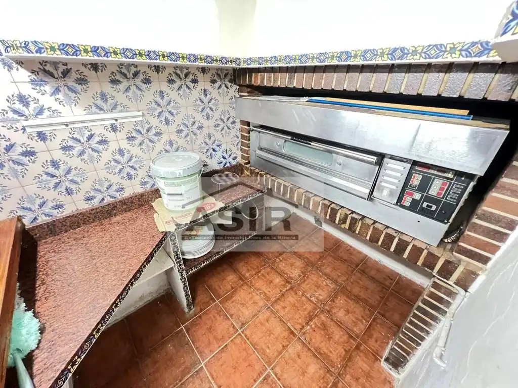 Gewerbefläche zum Verkauf in Avenida Blasco Ibañez, imagen 19