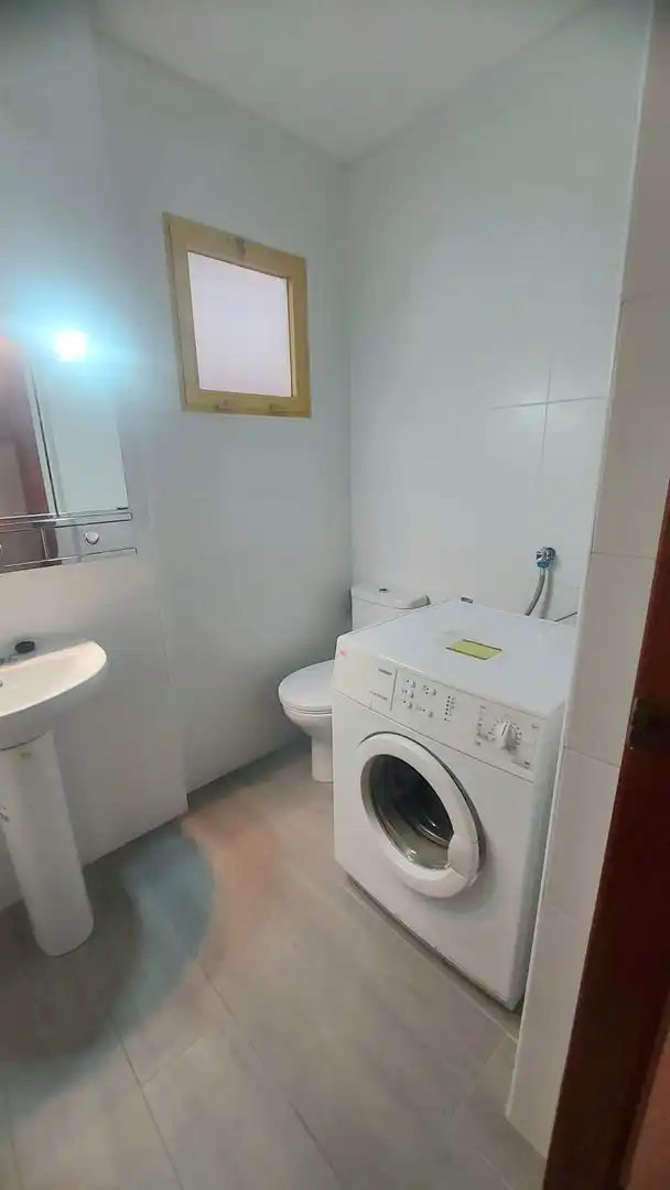 Baño de Piso en venta en Jaén con Aire acondicionado y Balcón
