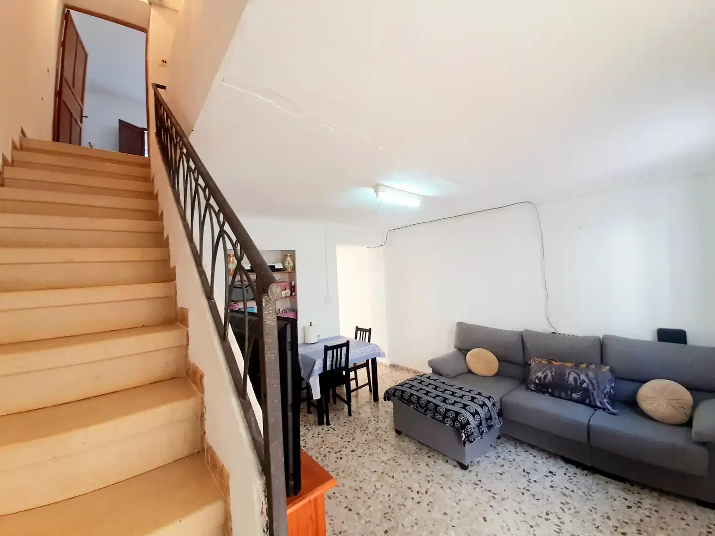 Detached homes for sale in Ulea  with Terrace and Storage room