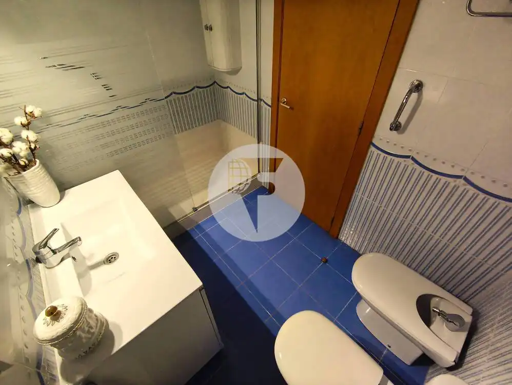 Dúplex con ascensor en venta en Centre, imagen 41