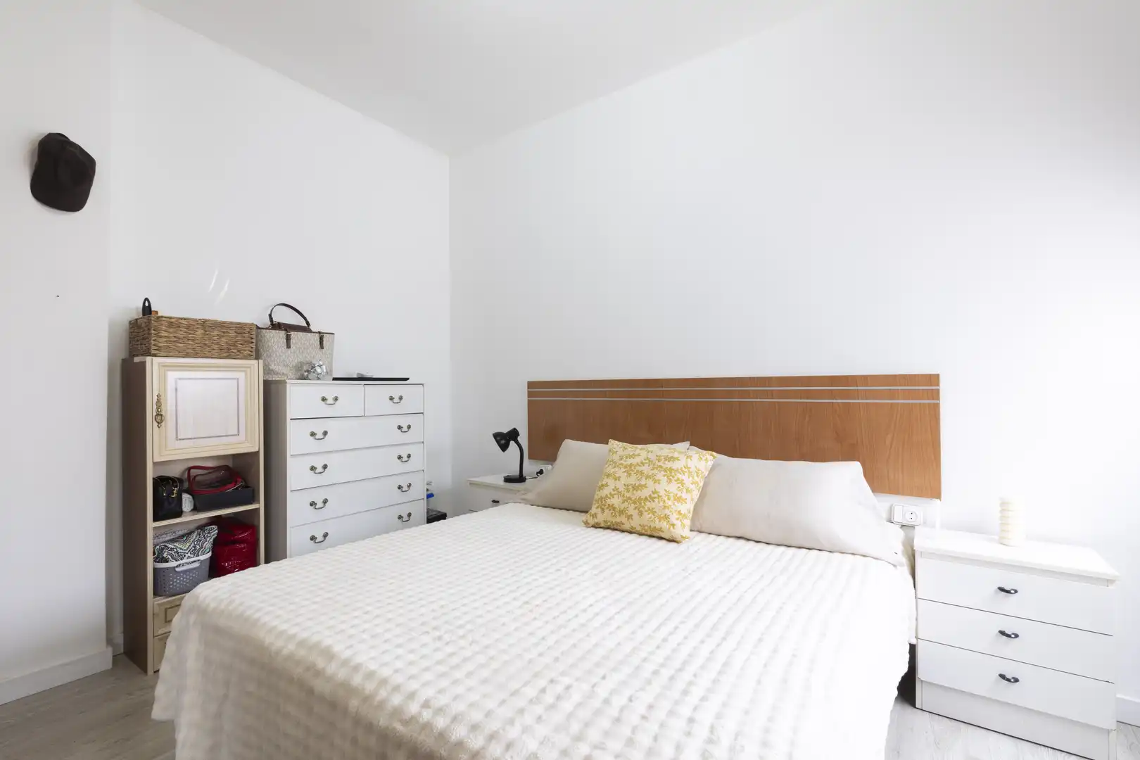 Habitación de Piso en venta en Los Realejos con Amueblado y Balcón